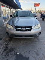 2008 SUBARU OUTBACK AWD 140K MILES! 5-SPEED MANUAL! NEW TIMING BELT!!! S BROADWAY ENGLEWOOD CO 80113 - Image 3