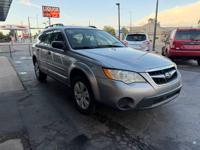 2008 SUBARU OUTBACK AWD 140K MILES! 5-SPEED MANUAL! NEW TIMING BELT!!! S BROADWAY ENGLEWOOD CO 80113 - Image 4