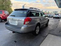 2008 SUBARU OUTBACK AWD 140K MILES! 5-SPEED MANUAL! NEW TIMING BELT!!! S BROADWAY ENGLEWOOD CO 80113 - Image 5