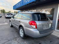 2008 SUBARU OUTBACK AWD 140K MILES! 5-SPEED MANUAL! NEW TIMING BELT!!! S BROADWAY ENGLEWOOD CO 80113 - Image 6