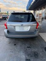 2008 SUBARU OUTBACK AWD 140K MILES! 5-SPEED MANUAL! NEW TIMING BELT!!! S BROADWAY ENGLEWOOD CO 80113 - Image 7