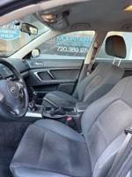 2008 SUBARU OUTBACK AWD 140K MILES! 5-SPEED MANUAL! NEW TIMING BELT!!! S BROADWAY ENGLEWOOD CO 80113 - Image 10