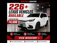 2025 Lexus TX 500h F SPORT Premium AWD S Andrews Ave, Ft Laud FL 33301