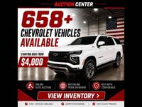 2025 Chevrolet Suburban Z71 S Andrews Ave, Ft Laud FL 33301