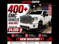 2024 GMC Sierra 3500HD Denali Crew Cab 4WD S Andrews Ave, Ft Laud FL 33301
