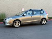 2010 Hyundai Elantra Touring SE — CLEAN CARFAX • HEATED SEATS Hyundai Elantra In Beaverton