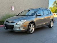 2010 Hyundai Elantra Touring SE — CLEAN CARFAX • HEATED SEATS Hyundai Elantra In Beaverton - Image 3
