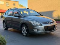 2010 Hyundai Elantra Touring SE — CLEAN CARFAX • HEATED SEATS Hyundai Elantra In Beaverton - Image 5