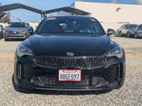 2018 Kia Stinger GT1 Available 12/3/25-Call (760) 547-7723 to confirm Instantly - Image 3