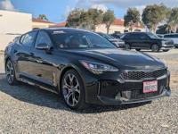 2018 Kia Stinger GT1 Available 12/3/25-Call (760) 547-7723 to confirm Instantly - Image 4