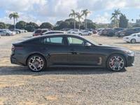 2018 Kia Stinger GT1 Available 12/3/25-Call (760) 547-7723 to confirm Instantly - Image 5