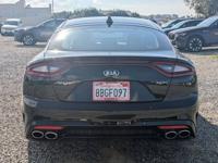 2018 Kia Stinger GT1 Available 12/3/25-Call (760) 547-7723 to confirm Instantly - Image 8
