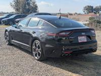 2018 Kia Stinger GT1 Available 12/3/25-Call (760) 547-7723 to confirm Instantly - Image 9