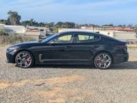 2018 Kia Stinger GT1 Available 12/3/25-Call (760) 547-7723 to confirm Instantly - Image 10