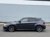2013 SUBARU WRX PREMIUM AWD TURBO *LOW 133K MILES* sti evo gti xt gt CASACDE MOTORS - Image 4