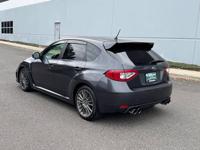 2013 SUBARU WRX PREMIUM AWD TURBO *LOW 133K MILES* sti evo gti xt gt CASACDE MOTORS - Image 5