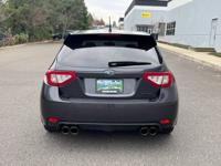 2013 SUBARU WRX PREMIUM AWD TURBO *LOW 133K MILES* sti evo gti xt gt CASACDE MOTORS - Image 6