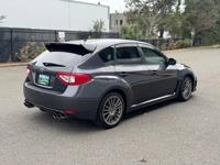 2013 SUBARU WRX PREMIUM AWD TURBO *LOW 133K MILES* sti evo gti xt gt CASACDE MOTORS - Image 8