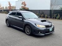 2013 SUBARU WRX PREMIUM AWD TURBO *LOW 133K MILES* sti evo gti xt gt CASACDE MOTORS - Image 9