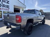 2008 Chevrolet Silverado 2500HD 4WD 4 Dr Crew Cab LTZ Pkg Shortbed 6.6 clark/cowlitz WA - Image 6