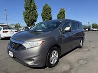 2015 Nissan Quest SV 4 Dr V6 Auto 123K PW PDL Air 3 Rd Row Power Doord L clark/cowlitz WA - Image 3