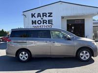 2015 Nissan Quest SV 4 Dr V6 Auto 123K PW PDL Air 3 Rd Row Power Doord L clark/cowlitz WA - Image 4