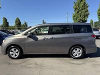2015 Nissan Quest SV 4 Dr V6 Auto 123K PW PDL Air 3 Rd Row Power Doord L clark/cowlitz WA - Image 5