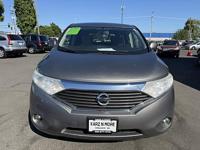 2015 Nissan Quest SV 4 Dr V6 Auto 123K PW PDL Air 3 Rd Row Power Doord L clark/cowlitz WA - Image 10