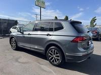2021 Volkswagen Tiguan SE 2.0T Auto 4 Motion AWD 117K Leather Full Powe clark/cowlitz WA - Image 5
