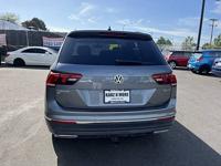 2021 Volkswagen Tiguan SE 2.0T Auto 4 Motion AWD 117K Leather Full Powe clark/cowlitz WA - Image 6