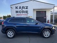 2018 Jeep Cherokee 4 Dr Latitude V6 Auto 132K 1 Owner 4WD Leather PW PD clark/cowlitz WA - Image 3