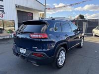2018 Jeep Cherokee 4 Dr Latitude V6 Auto 132K 1 Owner 4WD Leather PW PD clark/cowlitz WA - Image 4