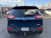 2018 Jeep Cherokee 4 Dr Latitude V6 Auto 132K 1 Owner 4WD Leather PW PD clark/cowlitz WA - Image 5