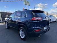 2018 Jeep Cherokee 4 Dr Latitude V6 Auto 132K 1 Owner 4WD Leather PW PD clark/cowlitz WA - Image 6