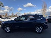 2018 Jeep Cherokee 4 Dr Latitude V6 Auto 132K 1 Owner 4WD Leather PW PD clark/cowlitz WA - Image 7