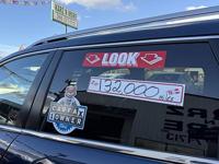 2018 Jeep Cherokee 4 Dr Latitude V6 Auto 132K 1 Owner 4WD Leather PW PD clark/cowlitz WA - Image 9