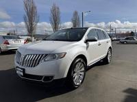 2011 Lincoln MKX 4 Dr SUV AWD V6 Auto Leather Moon Loaded 152K Clean 2 clark/cowlitz WA - Image 4