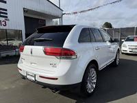 2011 Lincoln MKX 4 Dr SUV AWD V6 Auto Leather Moon Loaded 152K Clean 2 clark/cowlitz WA - Image 5