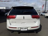 2011 Lincoln MKX 4 Dr SUV AWD V6 Auto Leather Moon Loaded 152K Clean 2 clark/cowlitz WA - Image 7