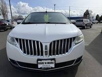 2011 Lincoln MKX 4 Dr SUV AWD V6 Auto Leather Moon Loaded 152K Clean 2 clark/cowlitz WA - Image 8