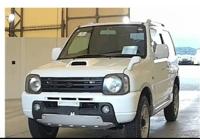 2001 Suzuki Jimny Limited JDM Federal way - Image 2