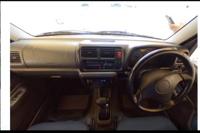 2001 Suzuki Jimny Limited JDM Federal way - Image 4