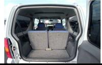 2001 Suzuki Jimny Limited JDM Federal way - Image 6