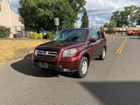 2007 Honda Pilot EX | AWD | Clean | 8 Passenger Vancouver - Image 3