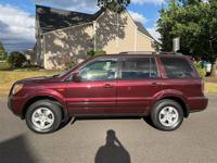 2007 Honda Pilot EX | AWD | Clean | 8 Passenger Vancouver - Image 4