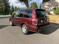 2007 Honda Pilot EX | AWD | Clean | 8 Passenger Vancouver - Image 5