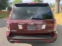 2007 Honda Pilot EX | AWD | Clean | 8 Passenger Vancouver - Image 6