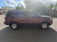 2007 Honda Pilot EX | AWD | Clean | 8 Passenger Vancouver - Image 8