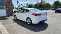 2013 HYUNDAI ELANTRA LIMITED SEDAN 4D Sedan Cars to Go - Image 5
