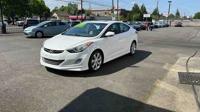 2013 HYUNDAI ELANTRA LIMITED SEDAN 4D Sedan Cars to Go - Image 6